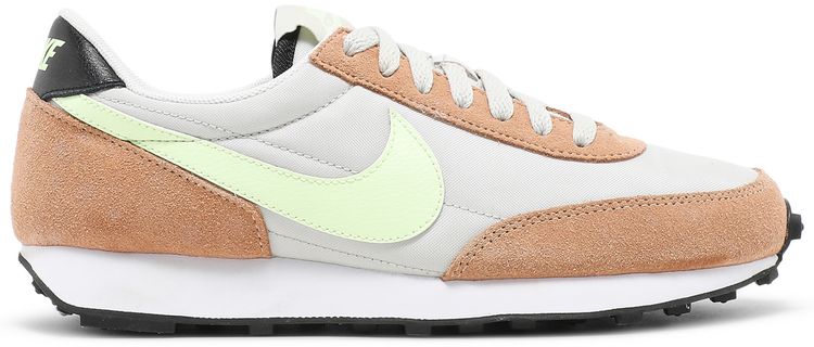 Nike Wmns Daybreak Light Bone Barely Volt