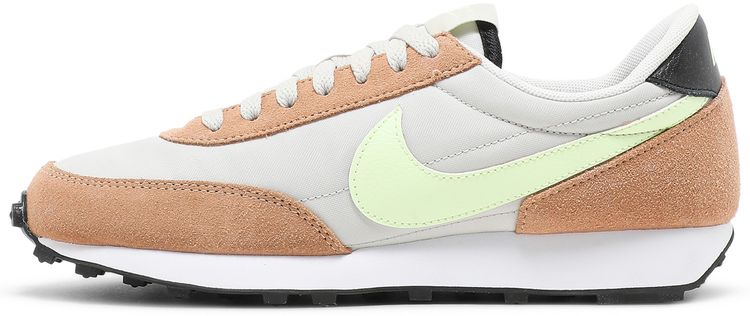 Nike Wmns Daybreak Light Bone Barely Volt