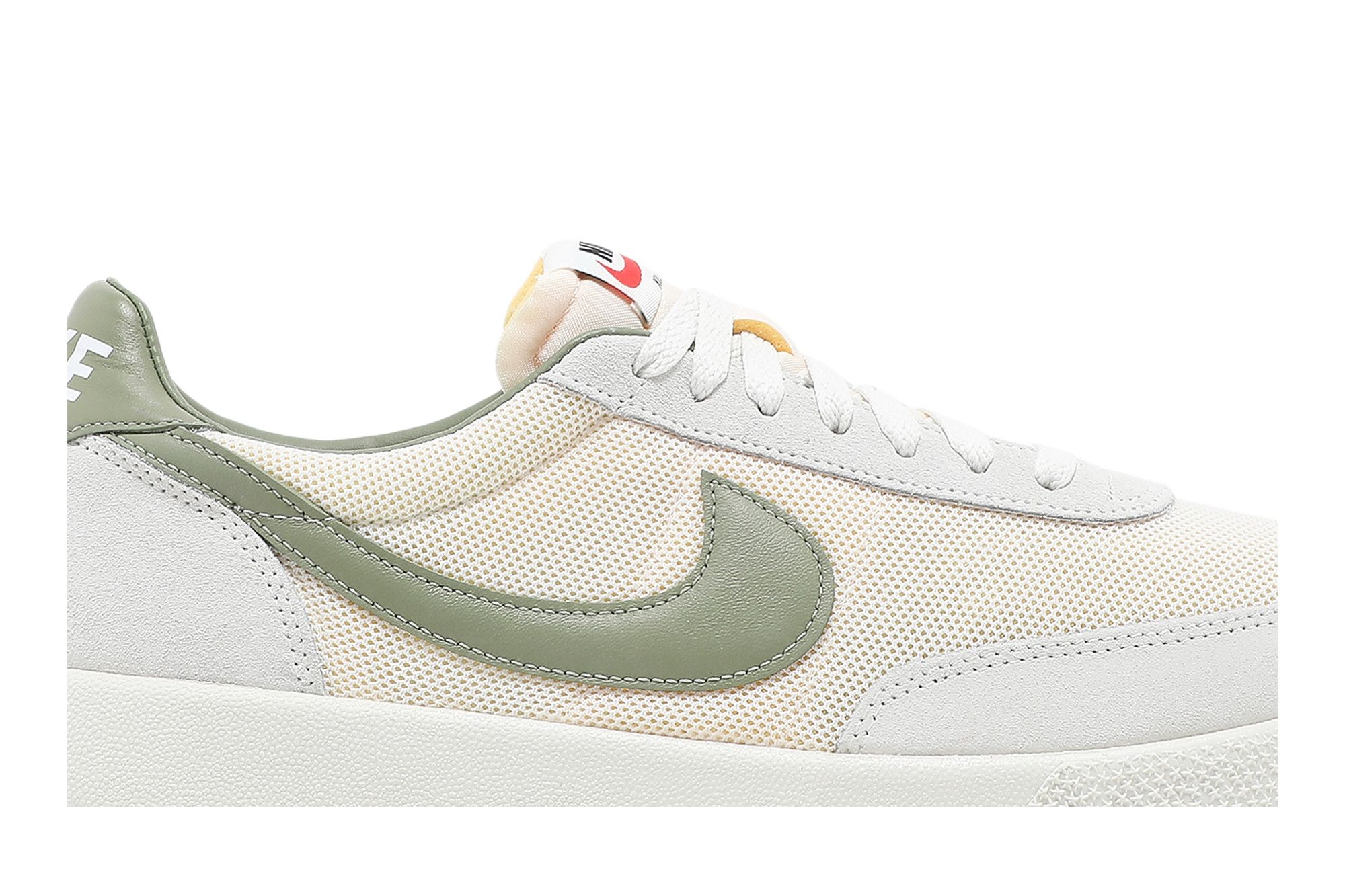 Buy Killshot OG Sail Oil Green DC7627 105 GOAT