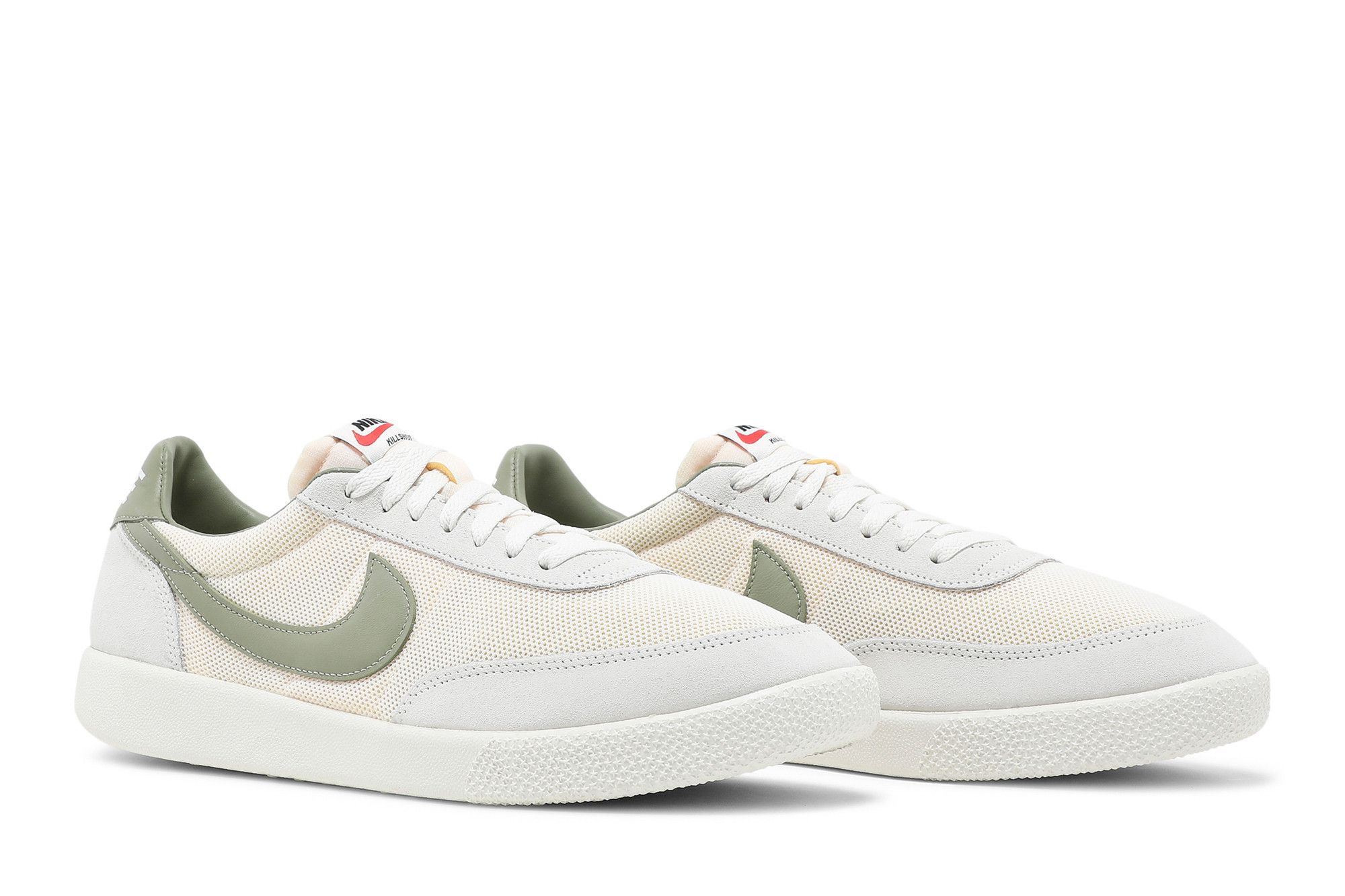 Killshot sail green hot sale