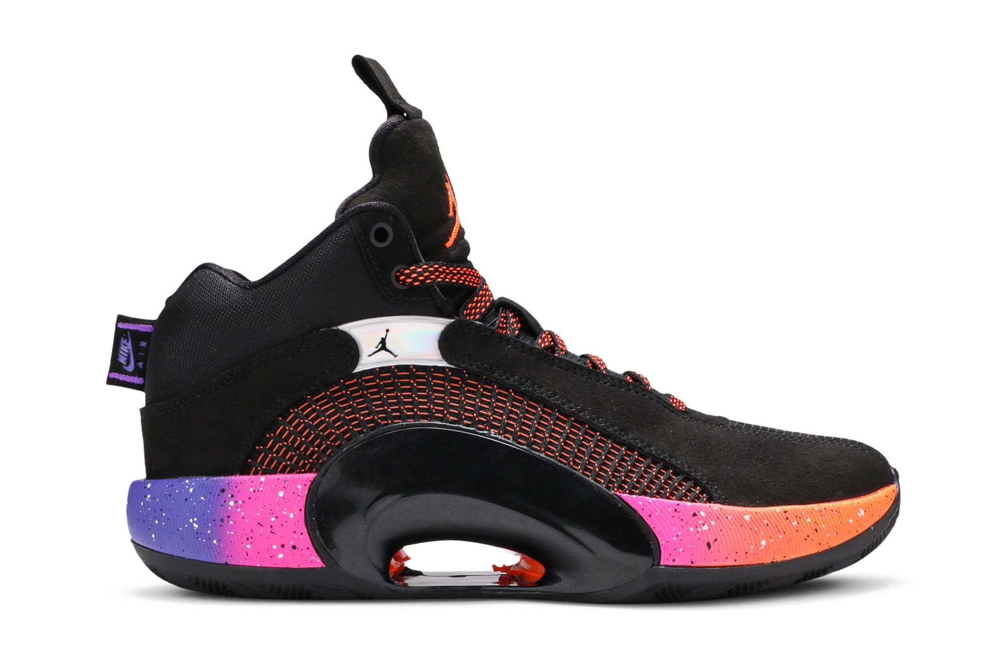 Nike GS Air Jordan 35 