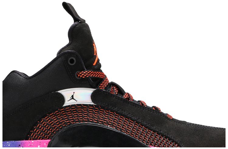 Air Jordan 35 GS Sunset