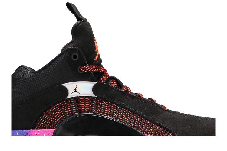 Air Jordan 35 \