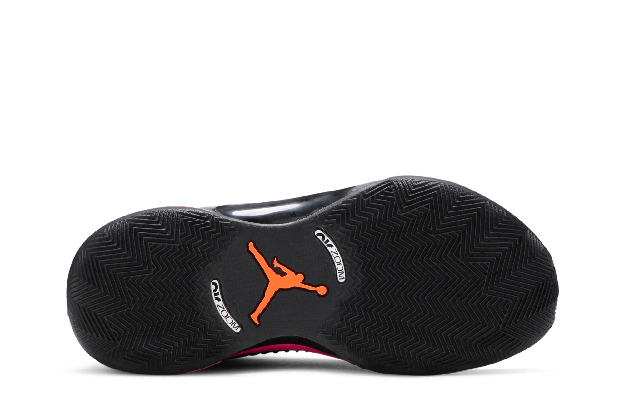 Nike GS Air Jordan 35 