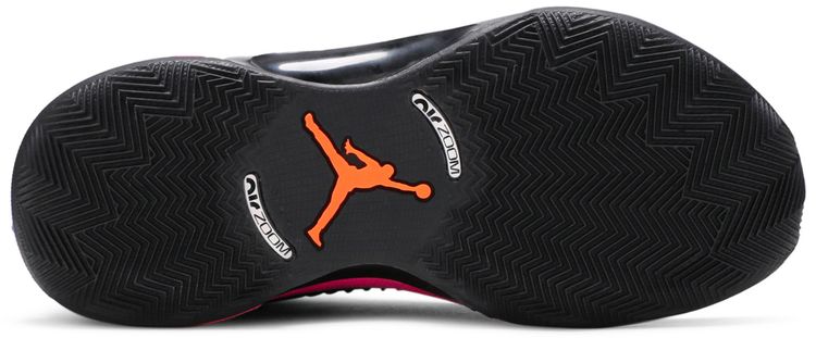 Air Jordan 35 GS Sunset