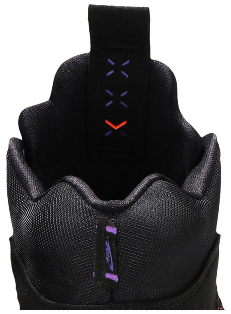 Air Jordan 35 GS Sunset