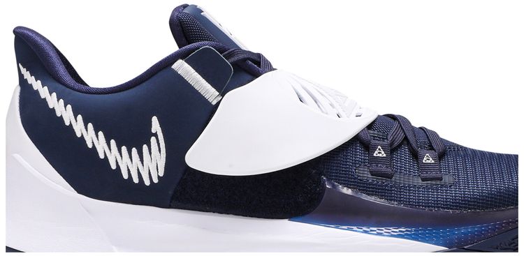 Nike Kyrie Low 3 TB Midnight Navy