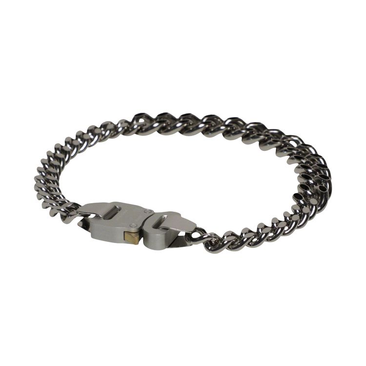 Buy 1017 ALYX 9SM Hero 4X Chain Bracelet 