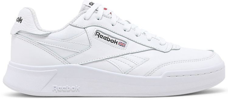 Reebok Club C Revenge Legacy White