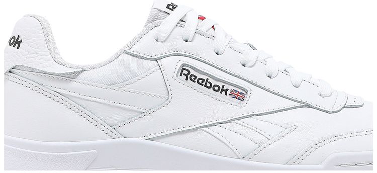 Reebok Club C Revenge Legacy White