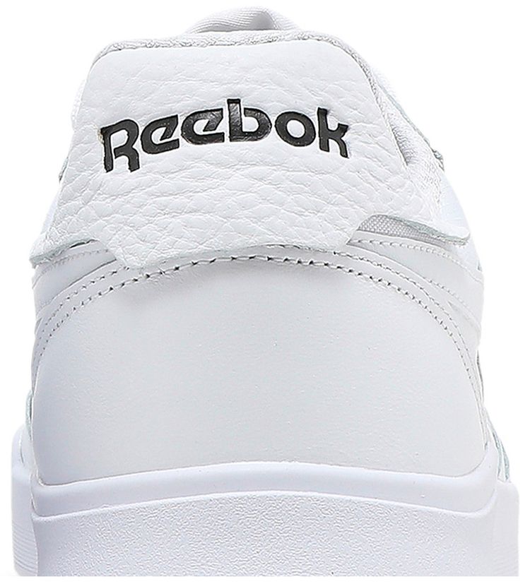 Reebok Club C Revenge Legacy White