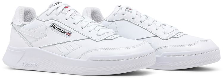 Reebok Club C Revenge Legacy White