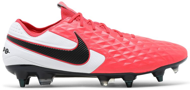 Nike Tiempo Legend 8 Elite SG Pro AC Laser Crimson
