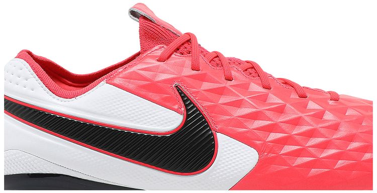 Nike Tiempo Legend 8 Elite SG Pro AC Laser Crimson