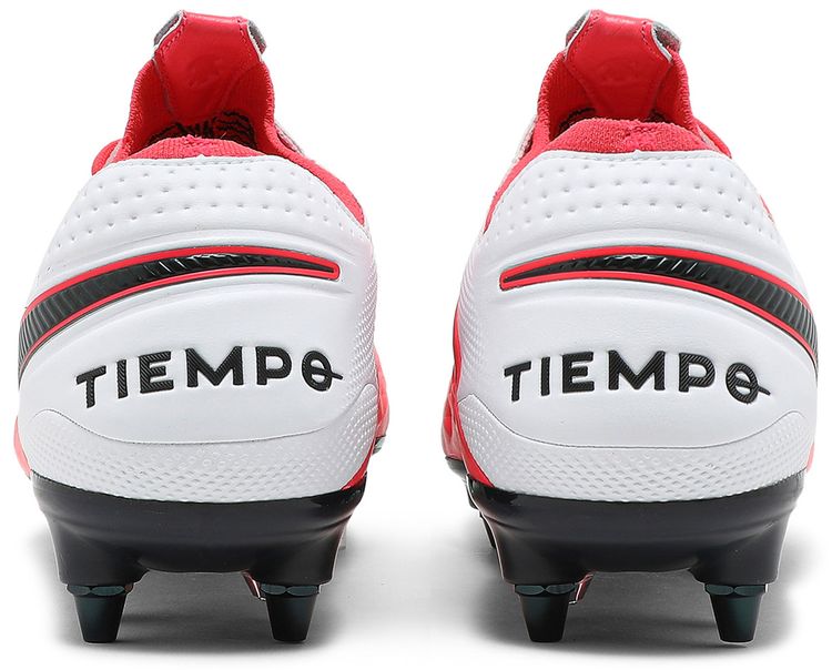 Nike Tiempo Legend 8 Elite SG Pro AC Laser Crimson