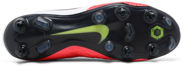 Nike Tiempo Legend 8 Elite SG Pro AC Laser Crimson