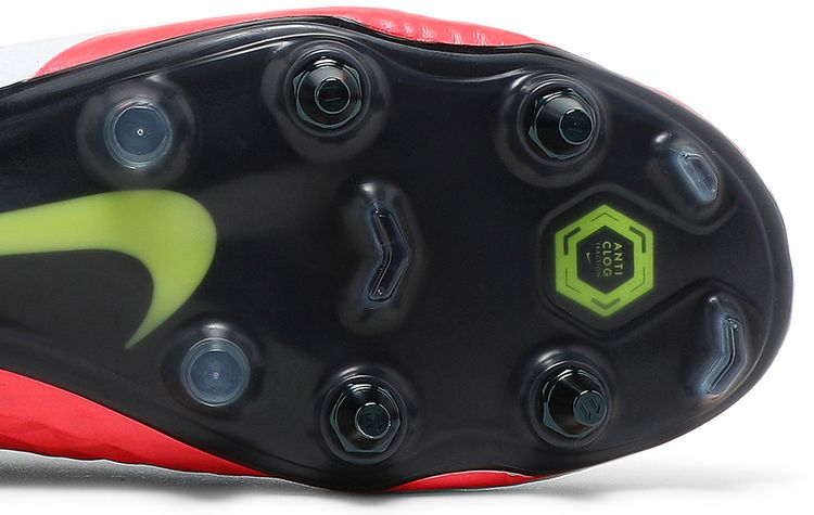 Nike Tiempo Legend 8 Elite SG Pro AC Laser Crimson