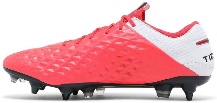 Nike Tiempo Legend 8 Elite SG Pro AC Laser Crimson