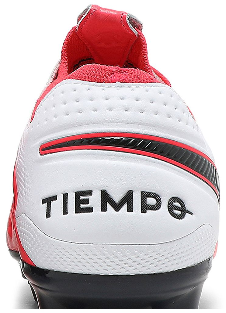 Nike Tiempo Legend 8 Elite SG Pro AC Laser Crimson