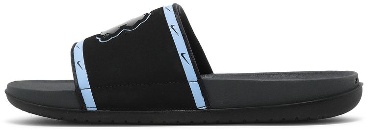 Nike OffCourt Slide UNC