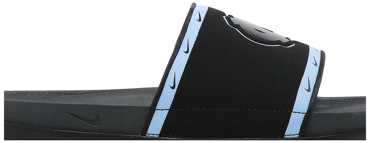 Nike OffCourt Slide UNC
