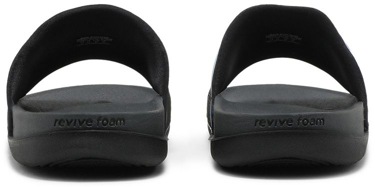 Nike OffCourt Slide UNC