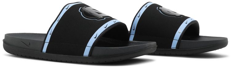 Nike OffCourt Slide UNC