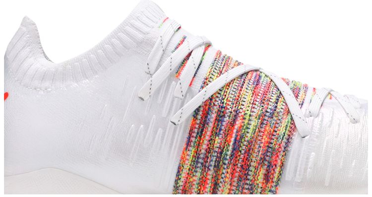 Puma Future Z 11 FG AG White Red Blast