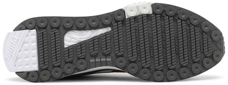 Puma Wild Rider Layers White Urban Red