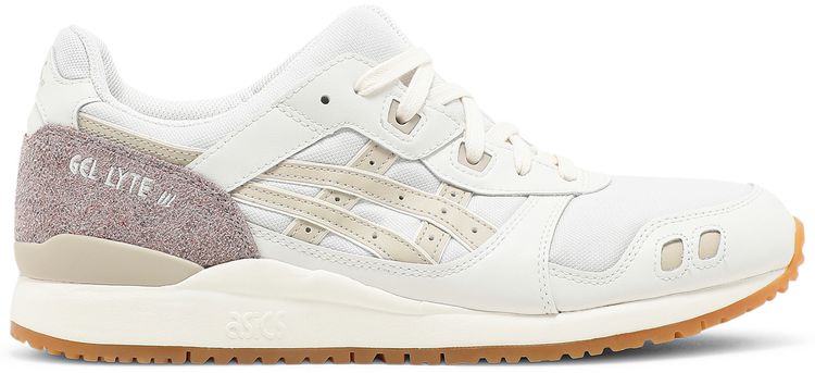 Asics Gel Lyte 3 OG Earth Day