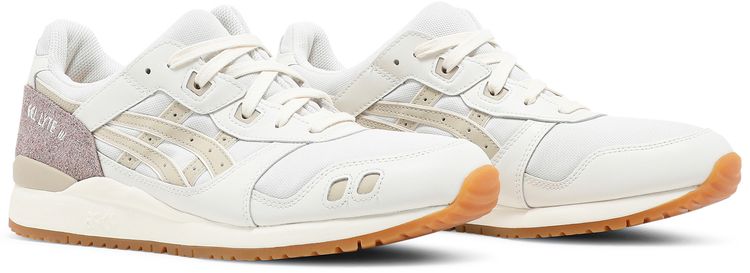 Asics Gel Lyte 3 OG Earth Day