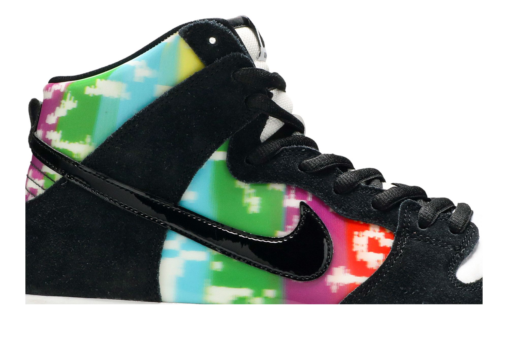 Tv nike dunks new arrivals