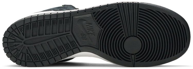 Dunk High SB TV Signal