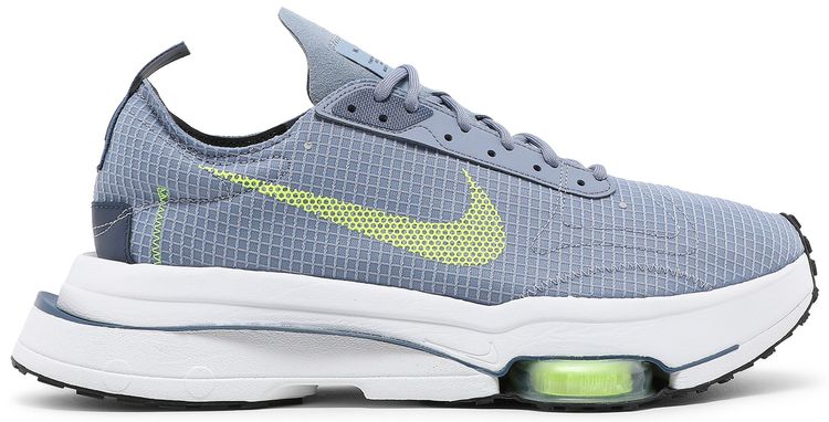 Nike Air Zoom Type SE Ashen Slate Volt