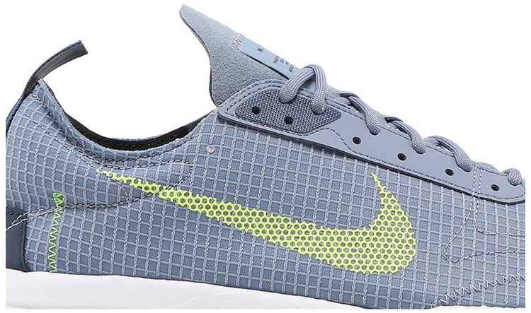 Nike Air Zoom Type SE Ashen Slate Volt
