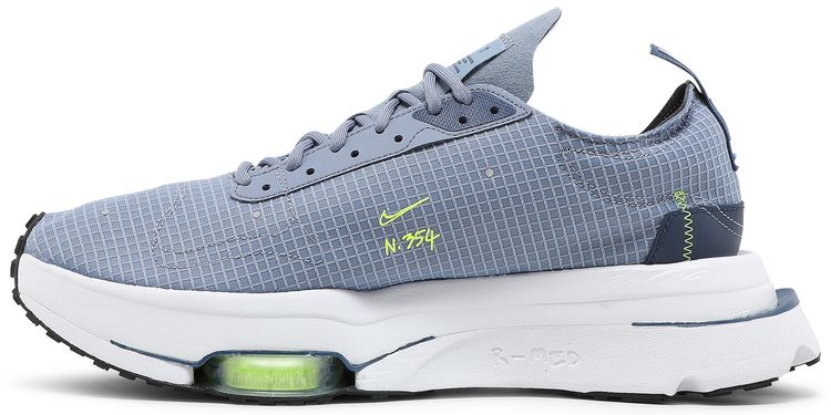Nike Air Zoom Type SE Ashen Slate Volt