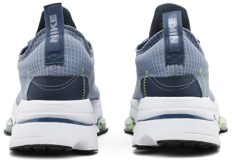 Nike Air Zoom Type SE Ashen Slate Volt