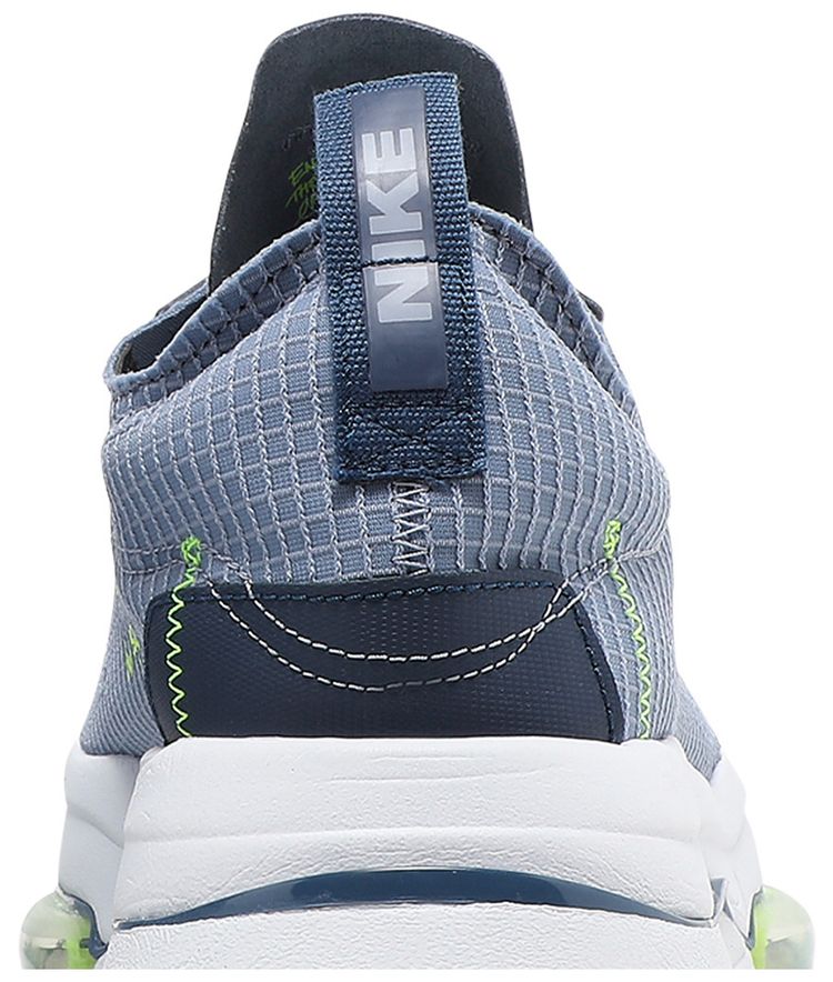 Nike Air Zoom Type SE Ashen Slate Volt