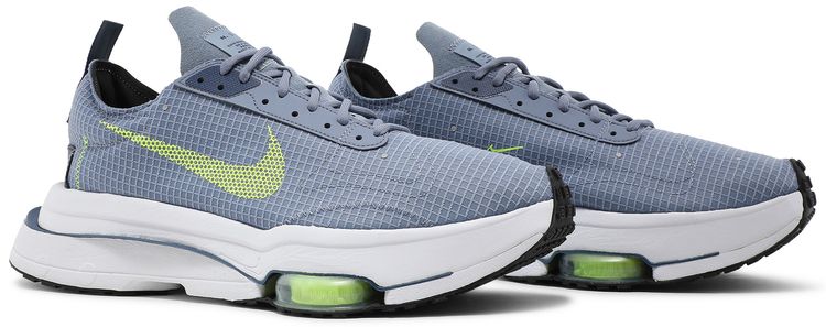Nike Air Zoom Type SE Ashen Slate Volt