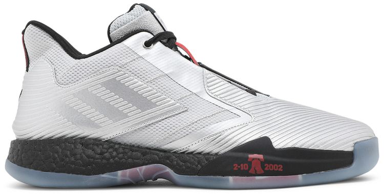 Adidas T Mac Millennium 2 2002 All Star