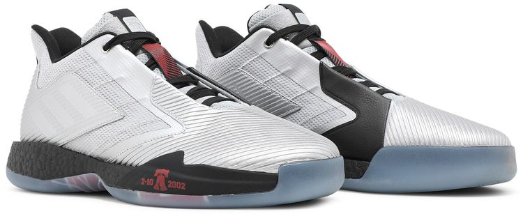 Adidas T Mac Millennium 2 2002 All Star