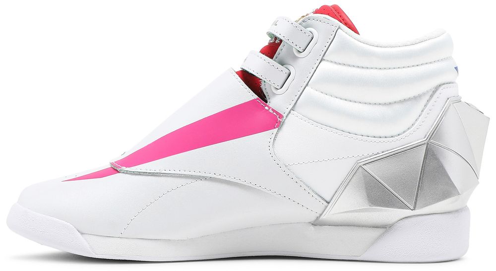 Buy Power Rangers x Reebok Wmns Freestyle High 'Pterodactyl Zord ...