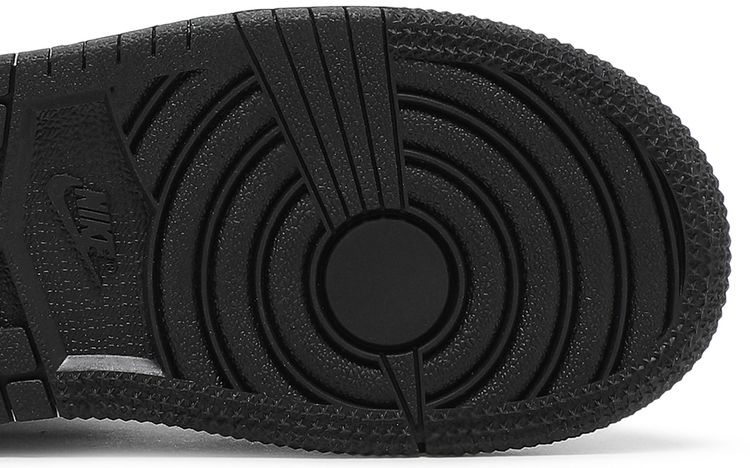 Air Jordan 1 Mid TD Pastel