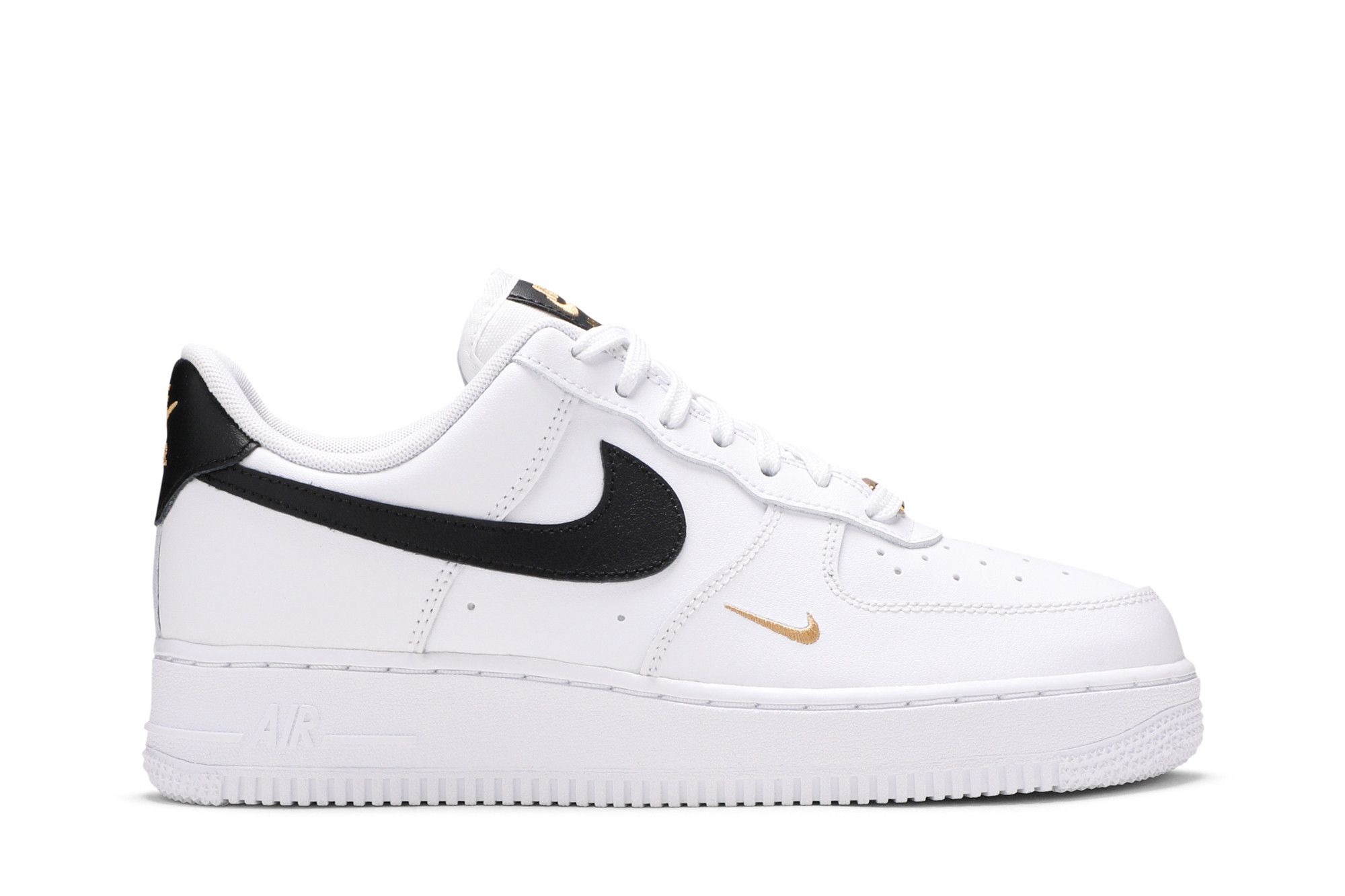 Air force 1 low 07 white black shop