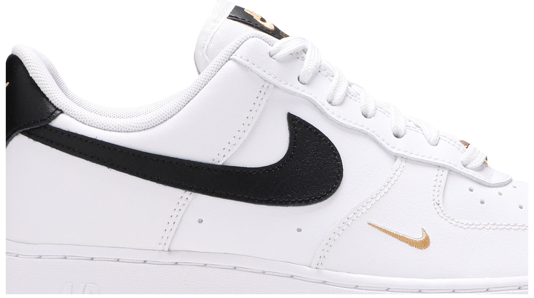 [NIKE] WMNs Air Force 1 07 - White main image 1