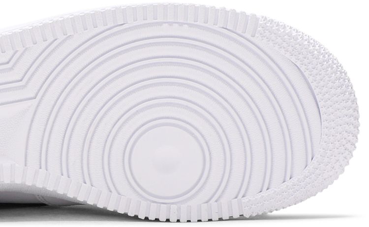 Nike Wmns Air Force 1 07 Essential White Black