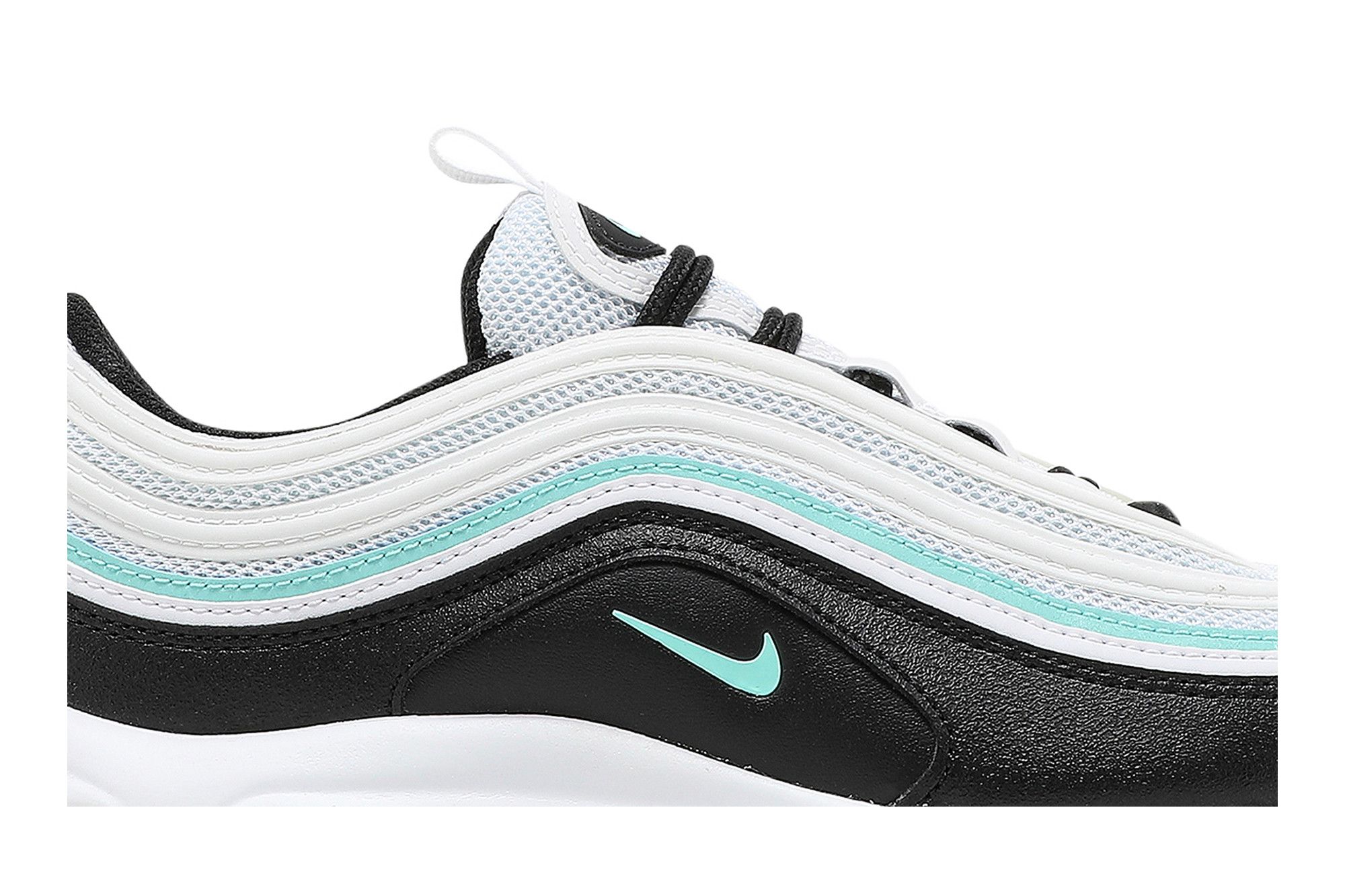 Size 5.0 Air Max 97 GS Tiffany