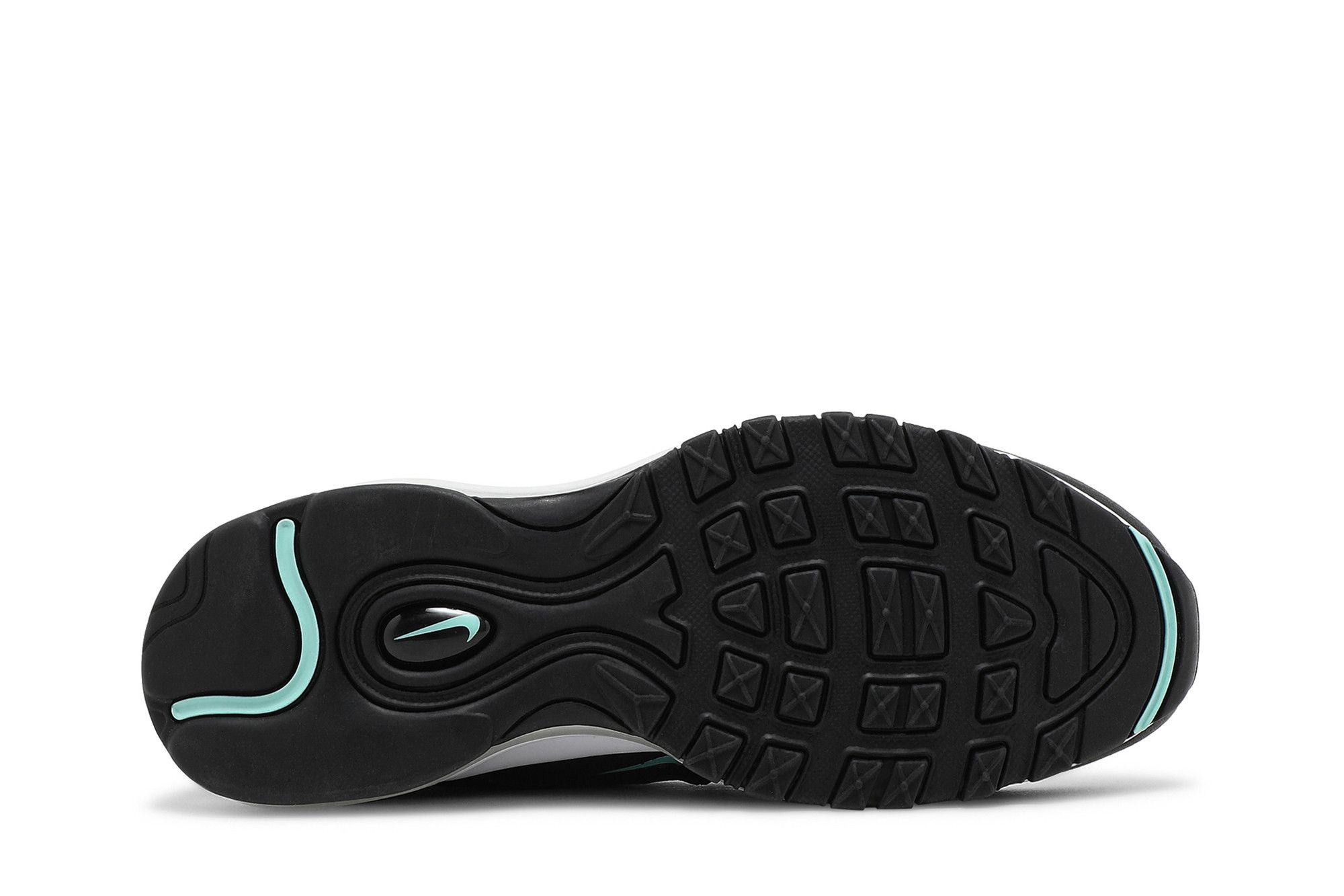 Tiffany blue air max 97 2025