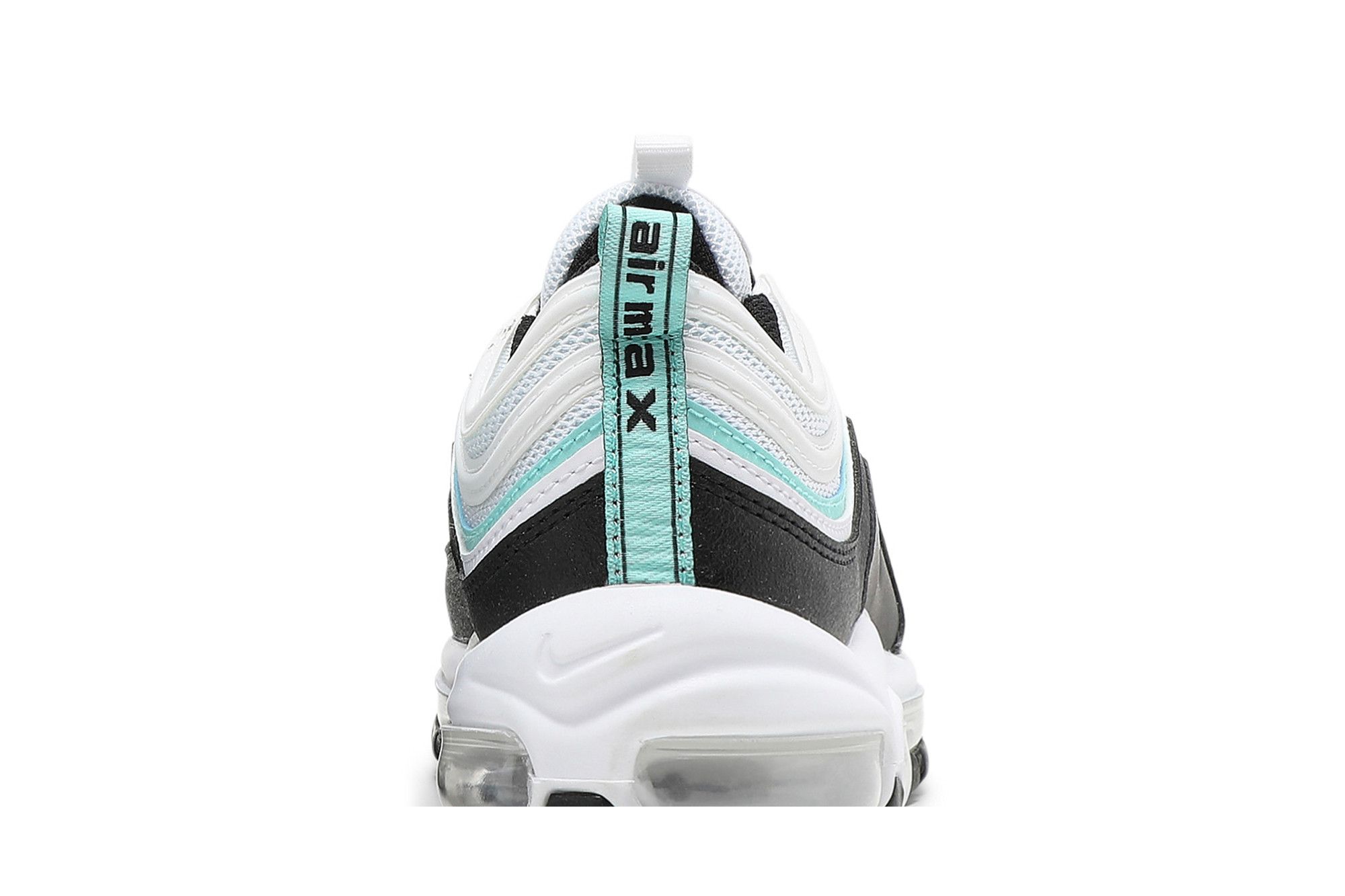 nike air max 97 tiffany blue