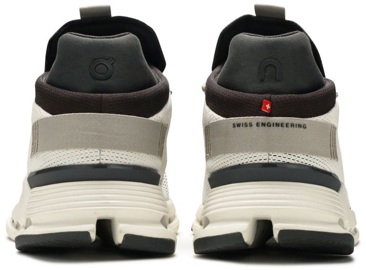 ON Cloudnova White Umber